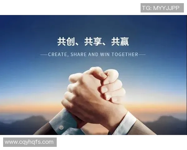 以赞助模式为核心打造可持续发展的商业合作新生态